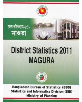 District Statistics 2011-Magura